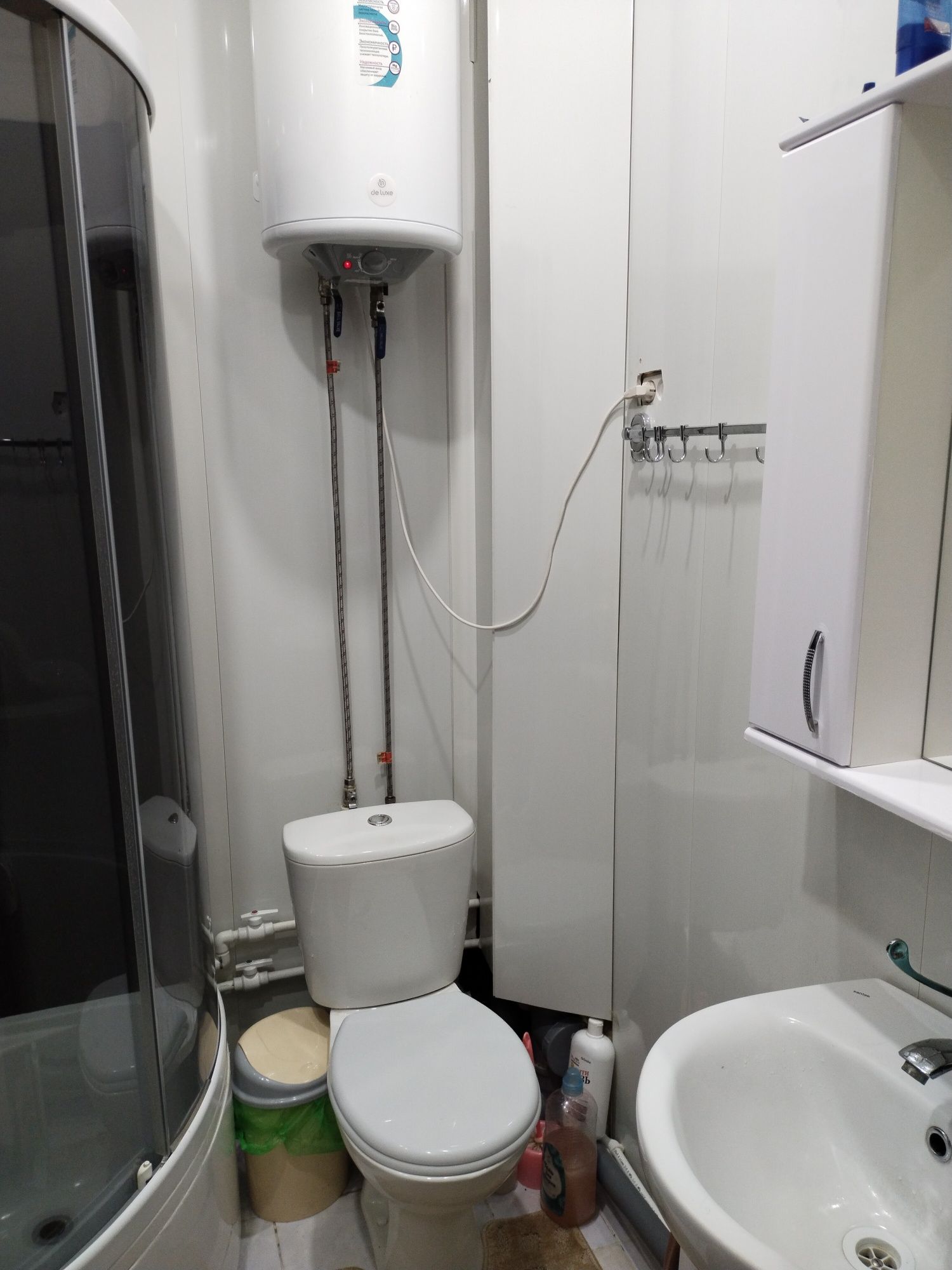 Продается квартира
