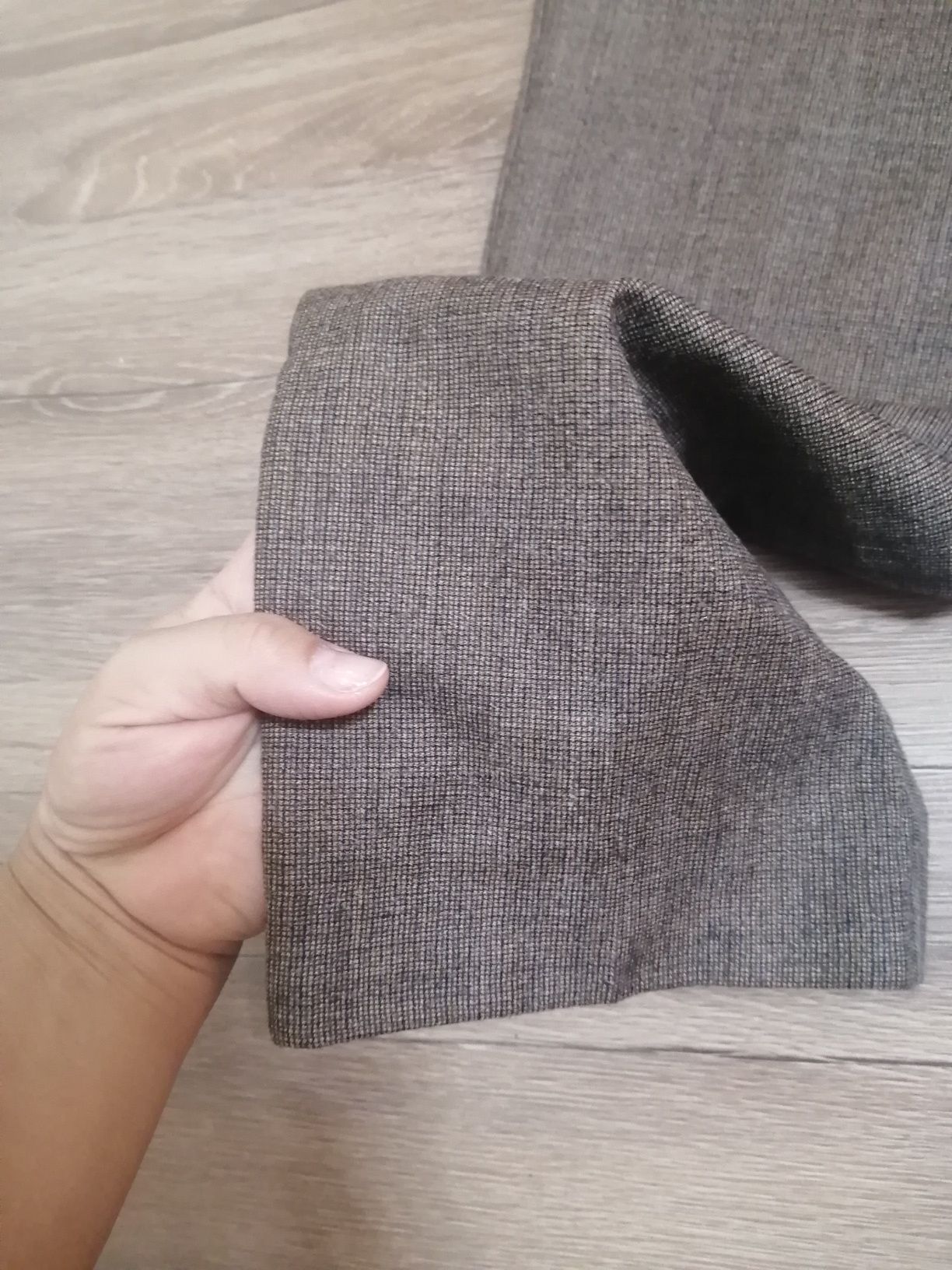 Итальянские брюки Paul Smith