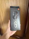 Смарт браслет Xiaomi Mi band 6
