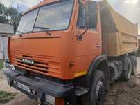 Срочно продам КамАЗ