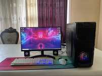Компьютер на core i5-4590 gtx 960 Oзу 16gb готовый, комплект