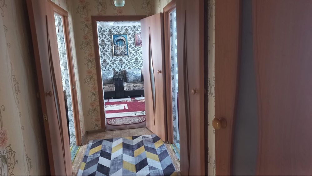 Продам дом в с. Златополье