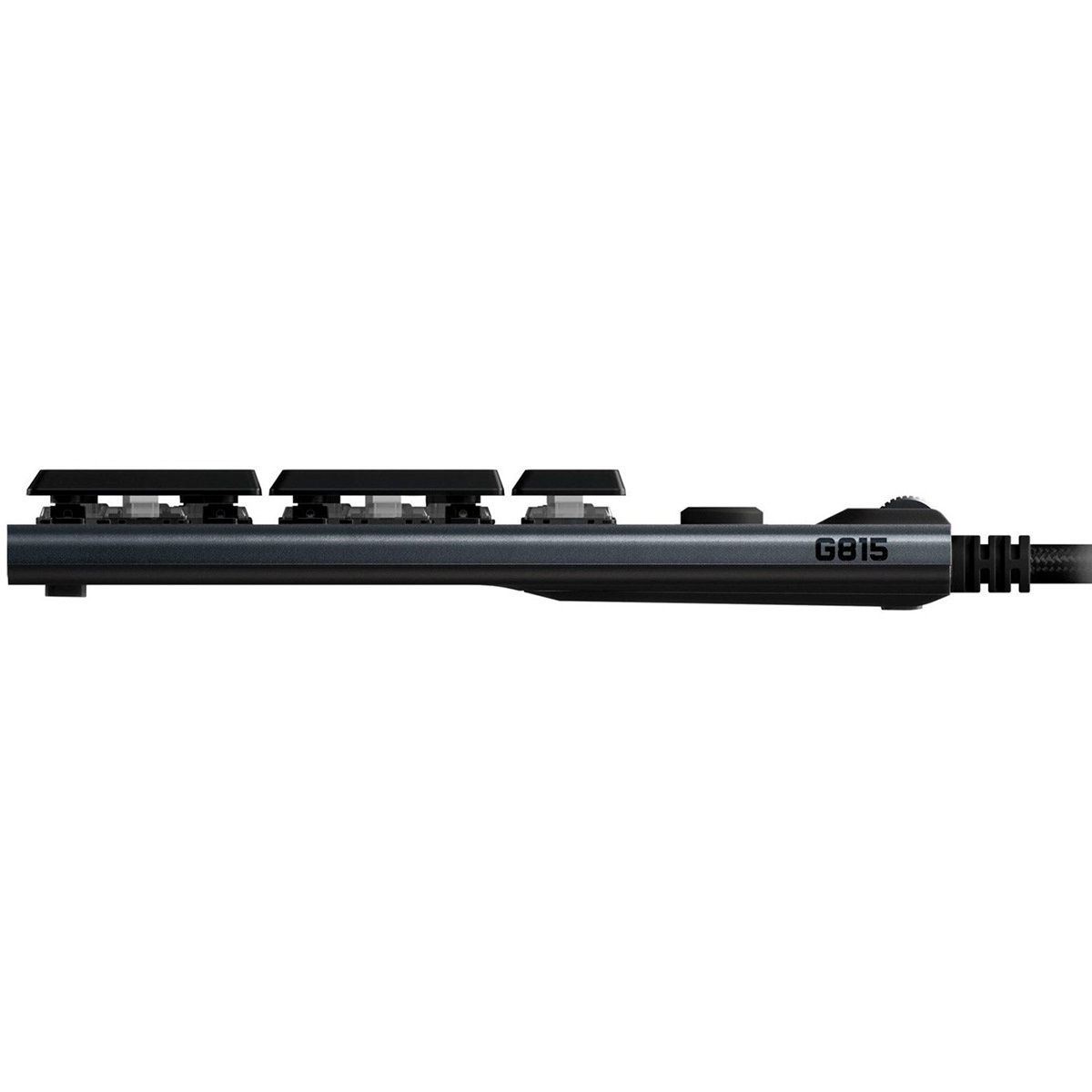 Клавиатура Logitech 815G