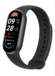 Фитнес-браслет Xiaomi Smart Band 9 черный
