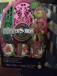 Венера г3 monster High
