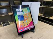Планшет iPad 9th Gen 2021  -  10.2" Retina, Apple A13, 64GB