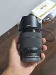 Объектив sony 28-70