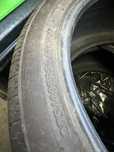 Летняя резина на BMW X5 GALAXY 275/40 315/35