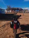 Мото сатам QARSHIGA 150cc