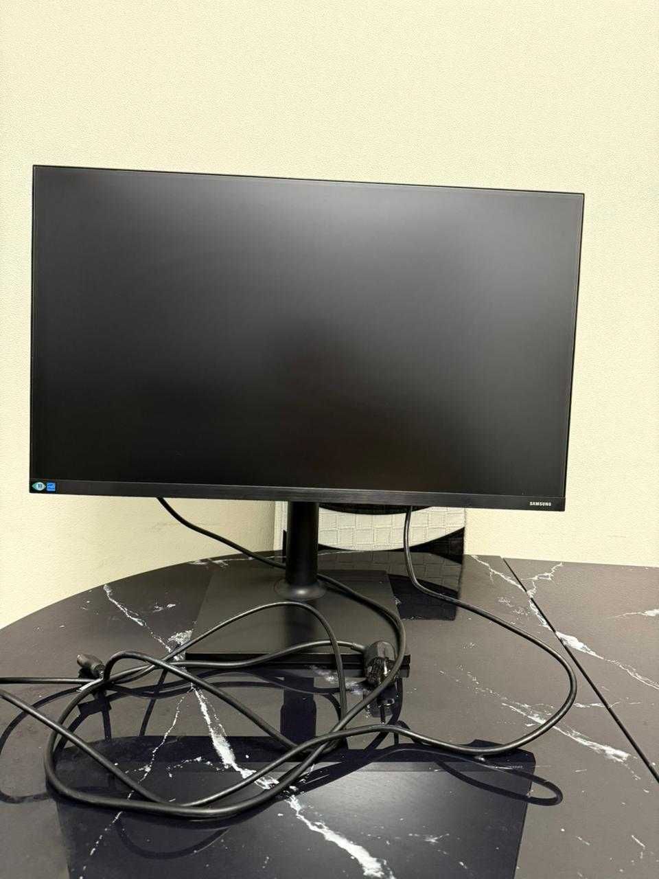 Монитор Samsung 75Hz 27 дюймов