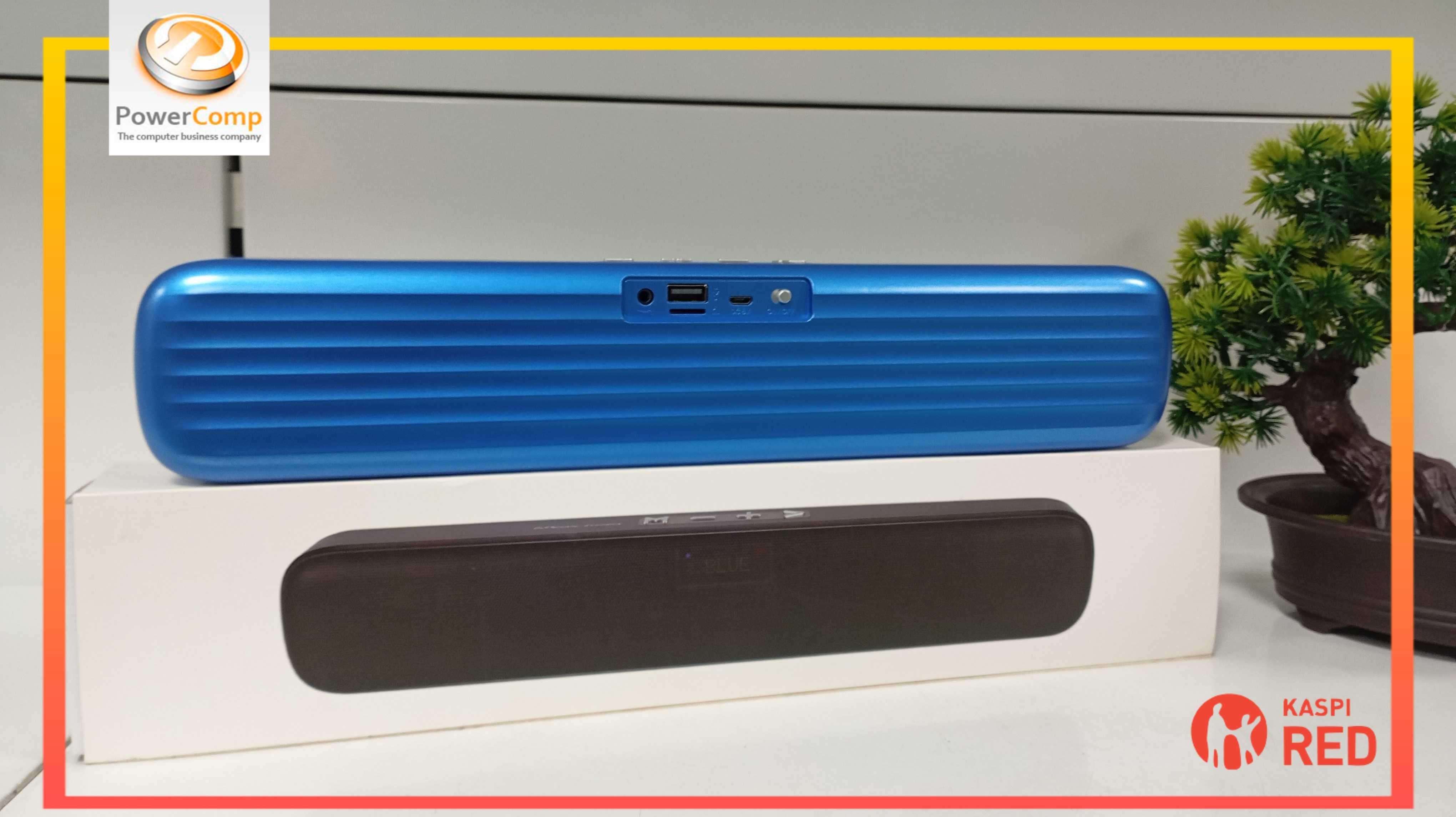 Портативная колонка AF-S5/Bluetooth