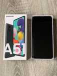 Продам Samsung A51 128GB