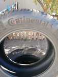 Летние шины Continental 235/60/18