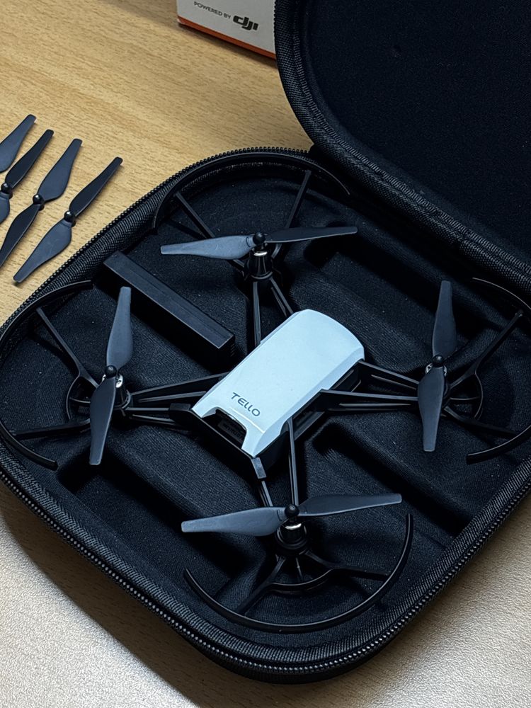 DJI TELLO Дрон/Квадрокоптер