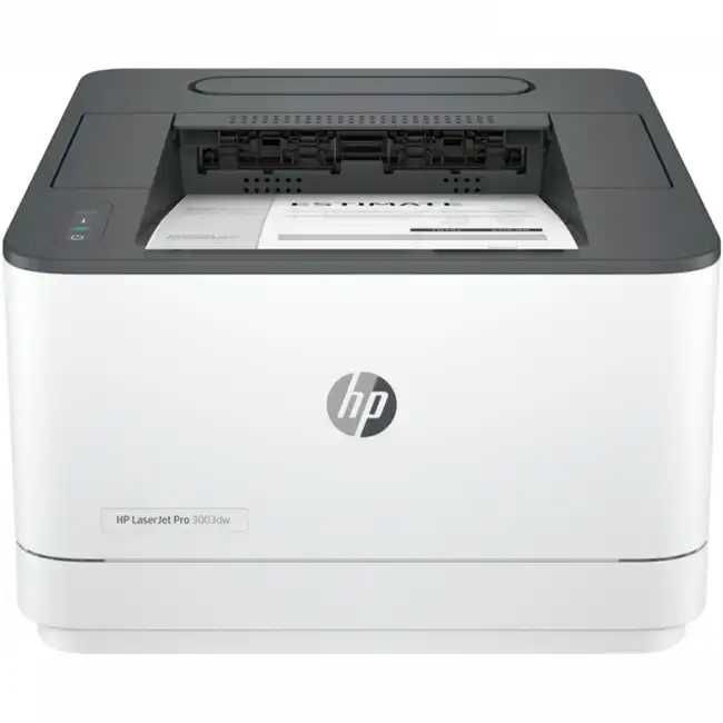 Принтер HP LaserJet Pro 3003DW 3G654A (А4, Лазерный (Ч/Б))