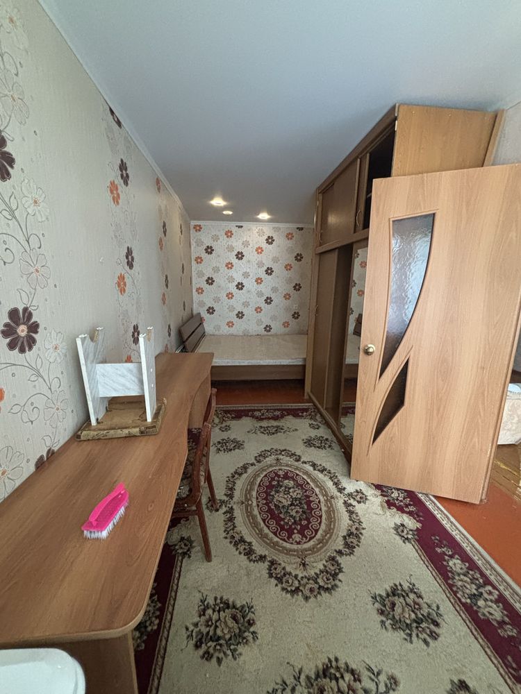 Продам 2х-комнатную квартиру 1мкр