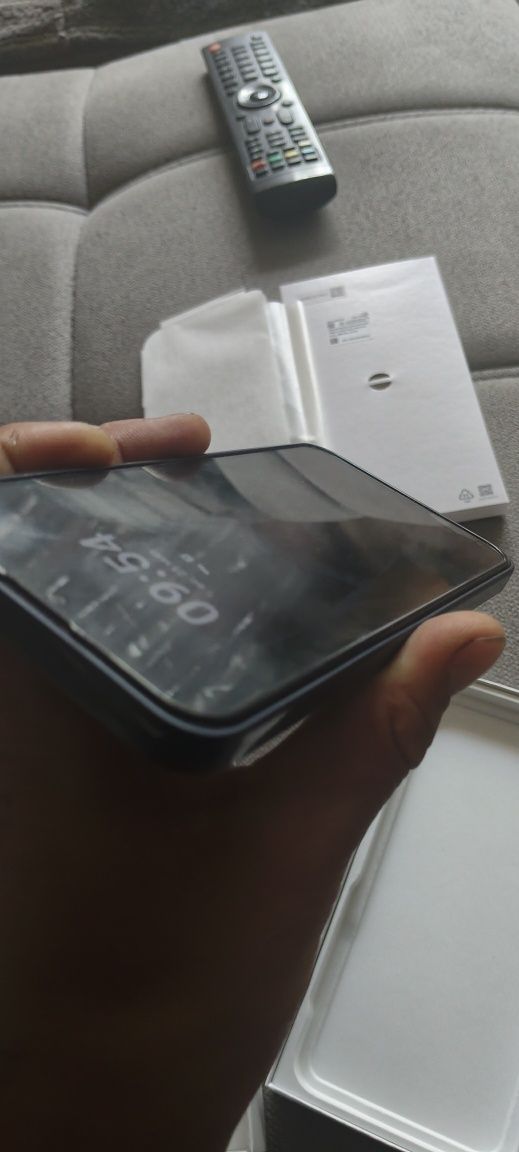 Samsung galaxy A35i