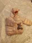 Продам куртку за 2500, 5000
