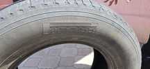 Pirelli 265/65/17" летние