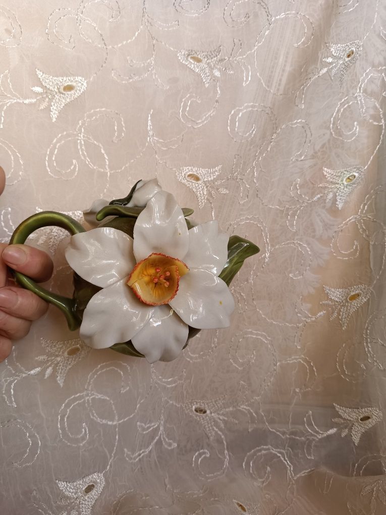 Чайники заварочные