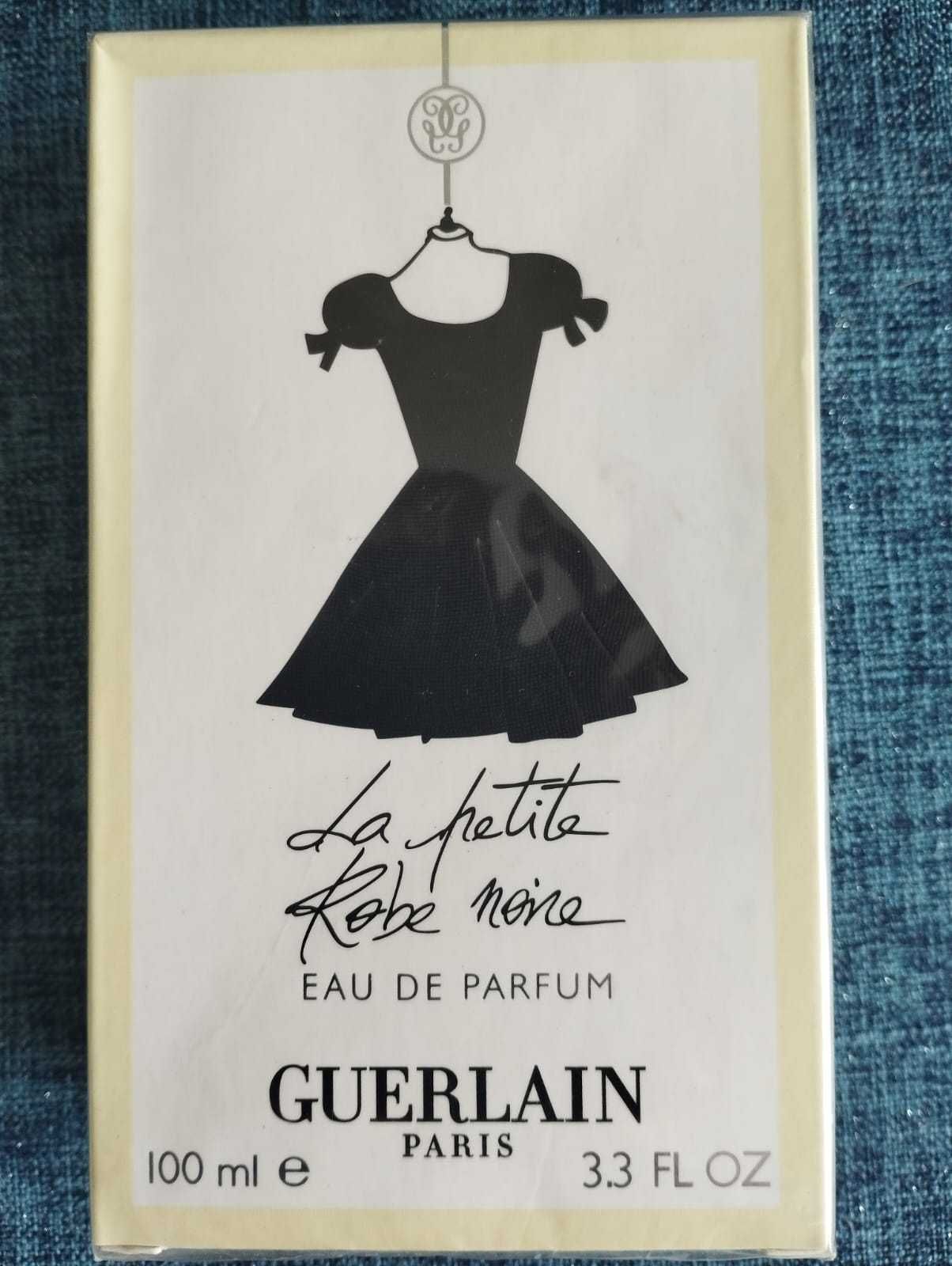 Продам духи Guerlain