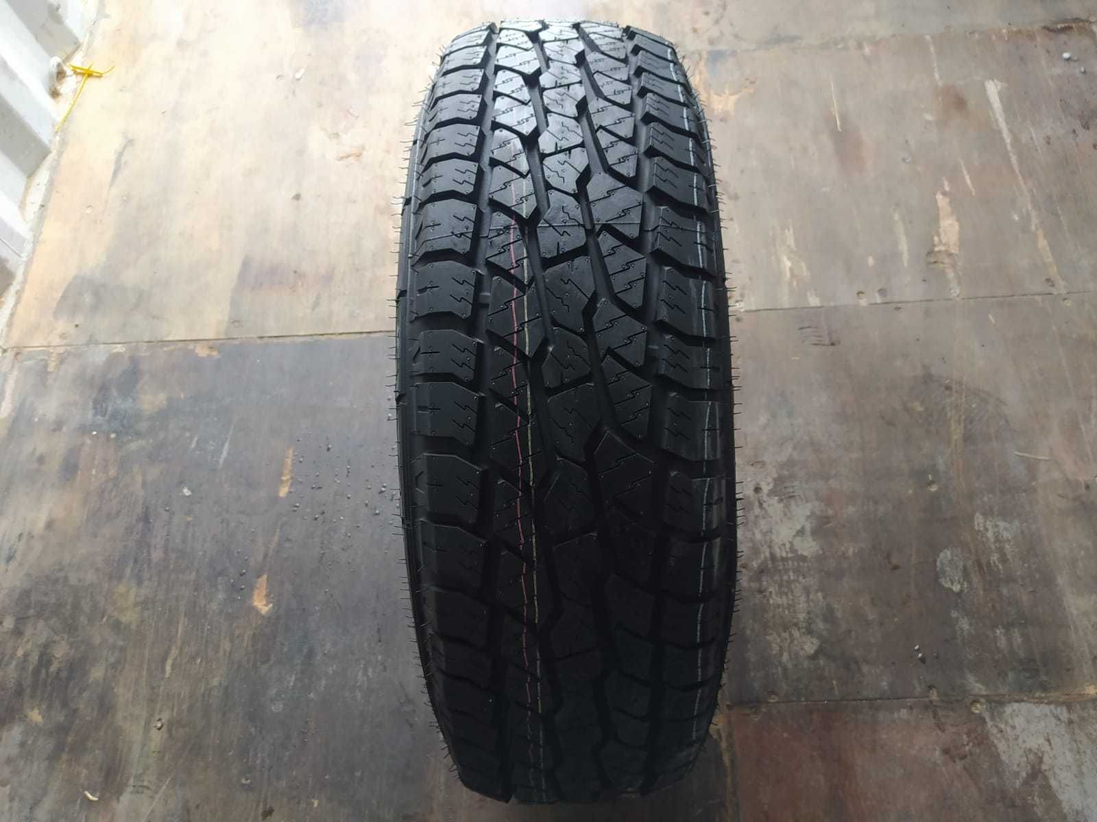 Шины в Алматы 31/10.5/15lt Triangle TR292