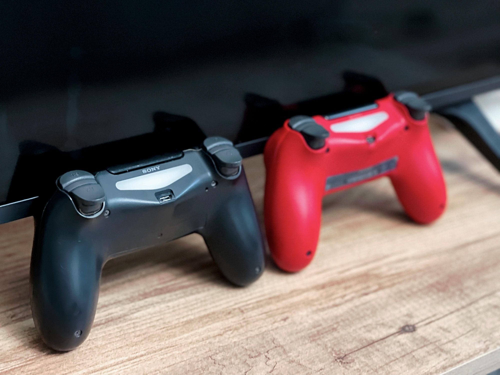 ps4 в отличном состоянии
