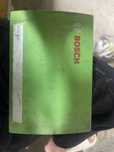 Автосканер Bosh KTS530