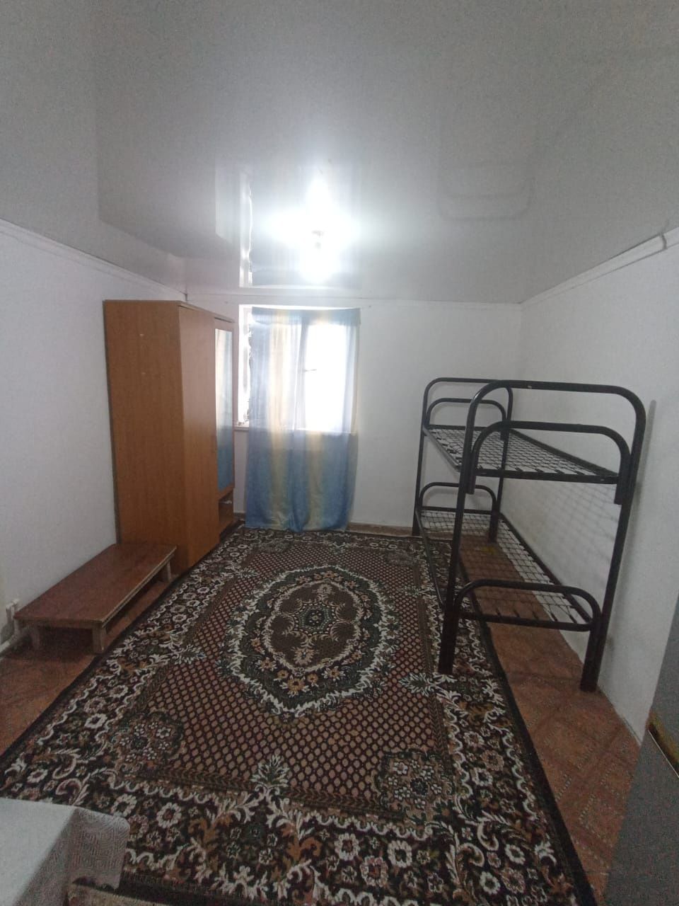 Квартира 1 бөлмелі жалға беріледі
