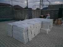 Фасадные Термопанели "Тепло и уют Вашего дома"! 300 000 тг. за 112 кв.