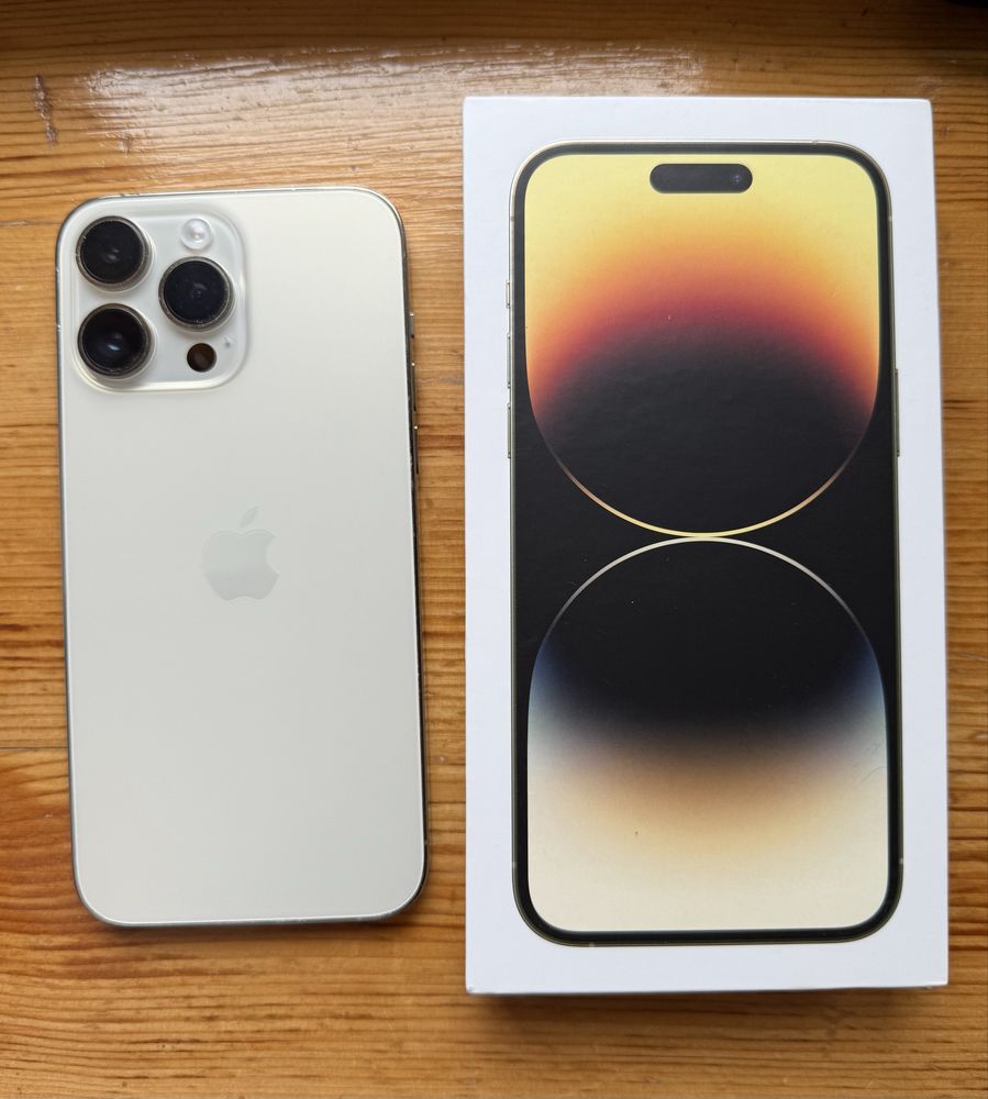 Iphone 14 pro max ОРИГИНАЛ