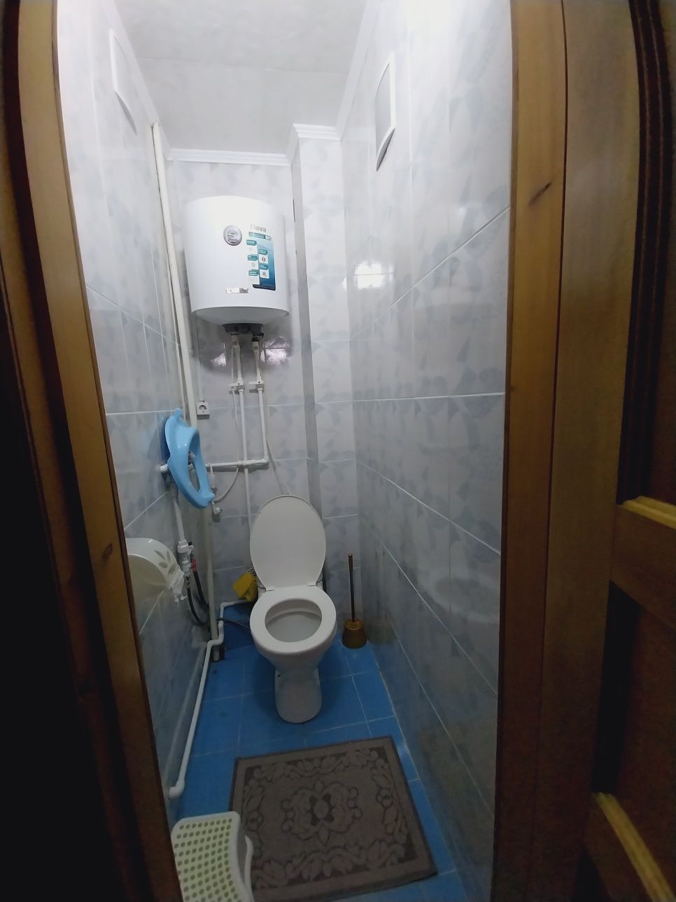 Продам 2-х комн улучшенную квартиру в хорошем районе