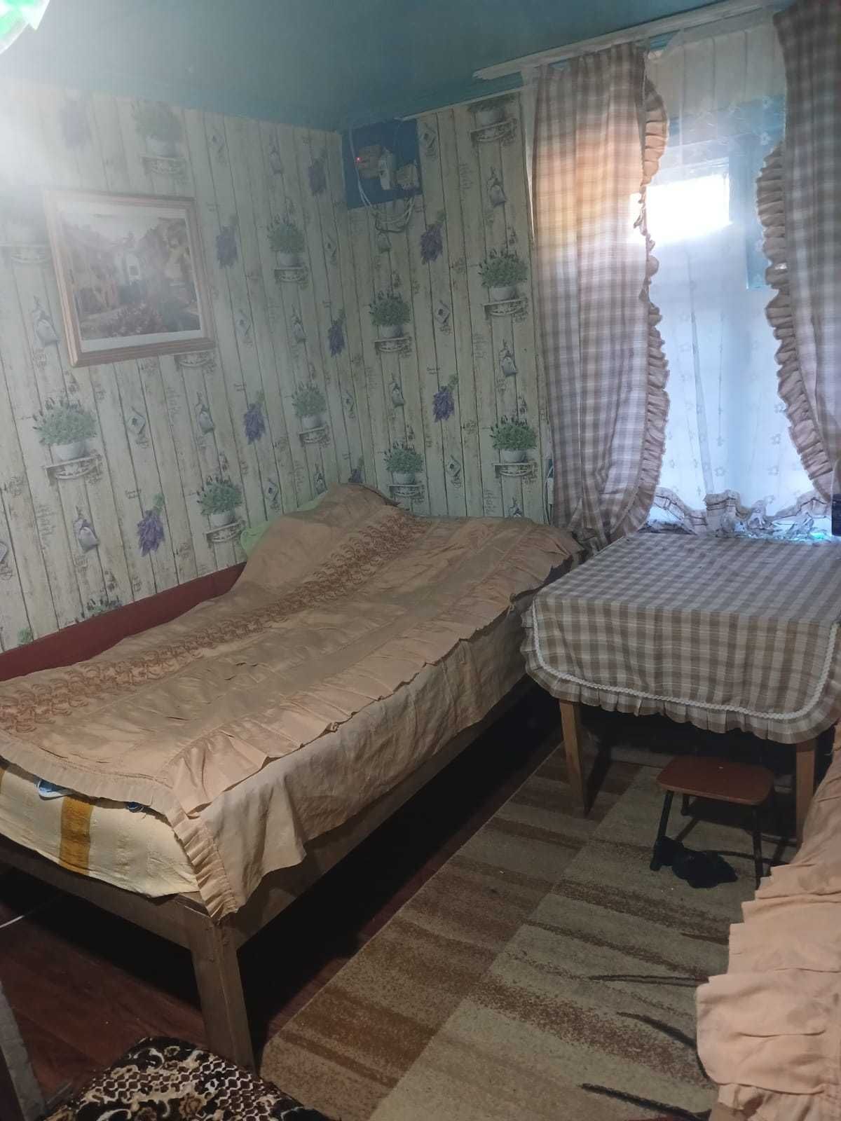 Дача на берегу Деркула