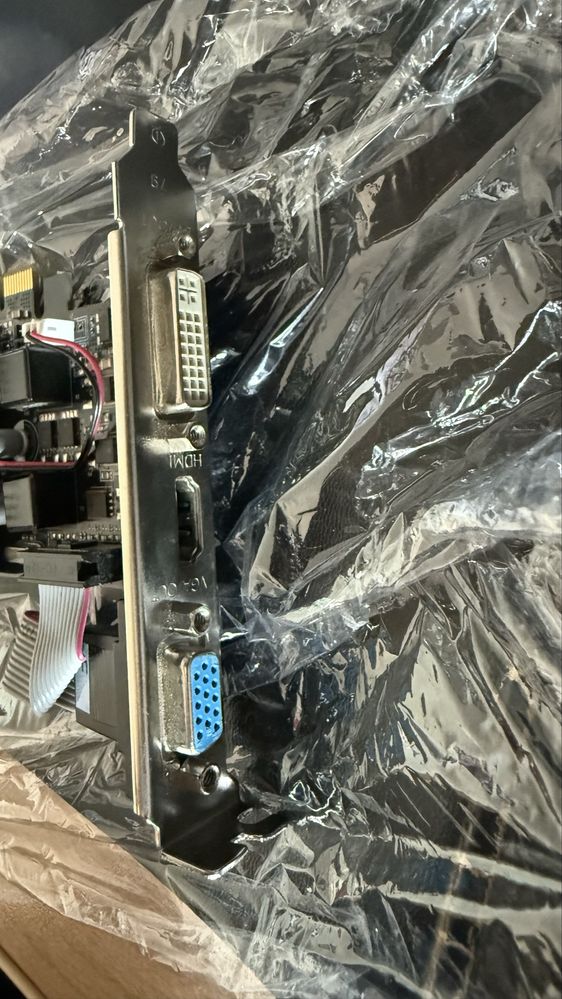 Продам видеокарта palit GT 630  2Gb DDR3 128 bit