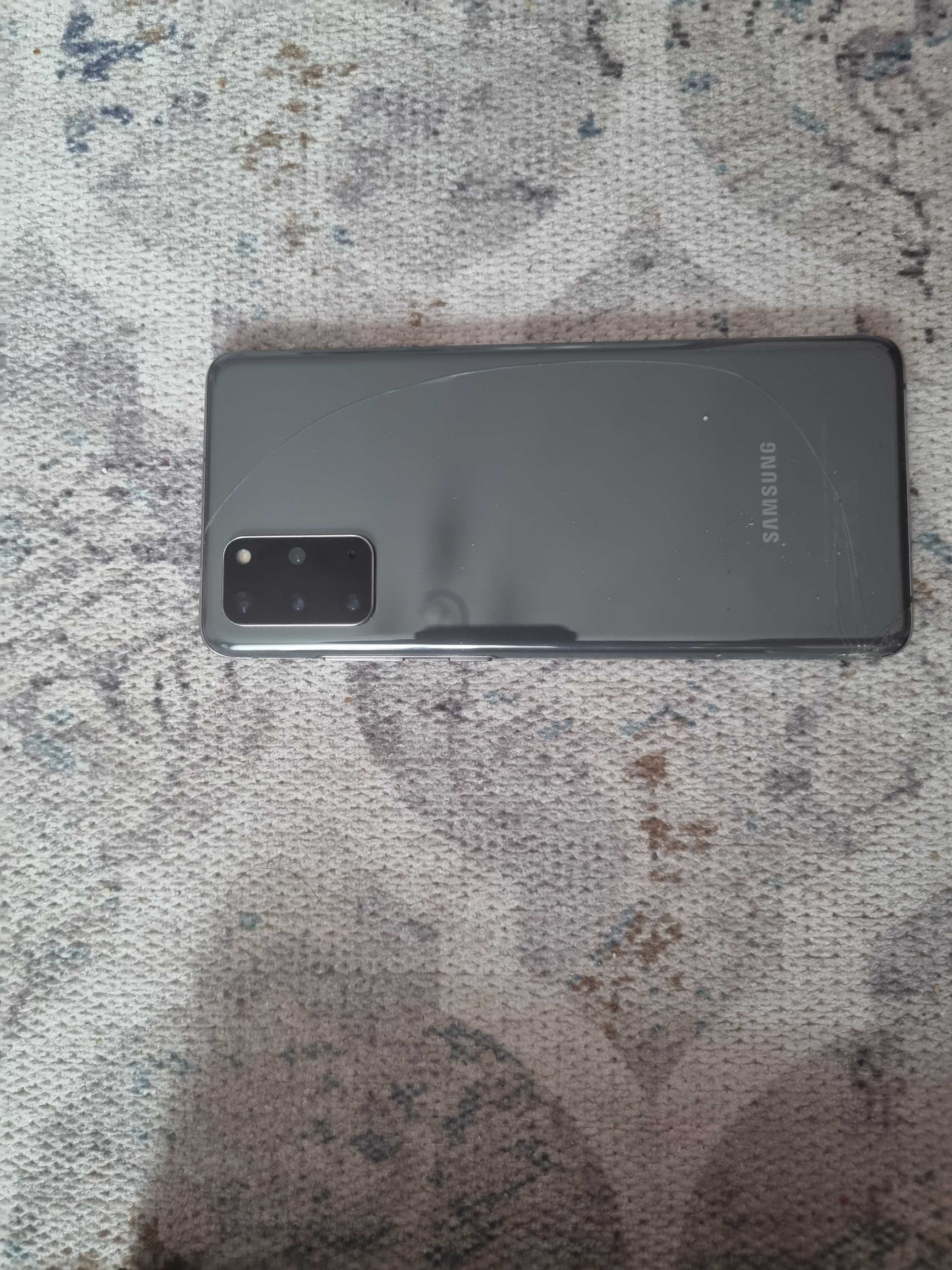 Samsung galaxy s20+