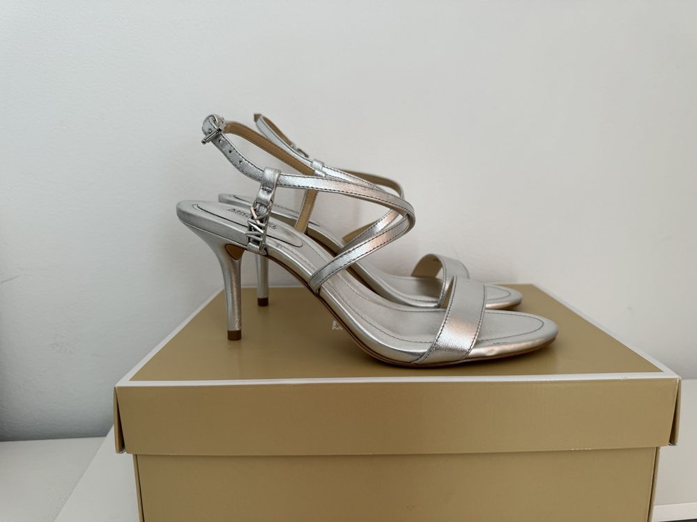 Босоножки Michael Kors, новые, размер 38-38.5