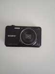 Мыльница sony cyber-shot 16.2 pixels модель WX80