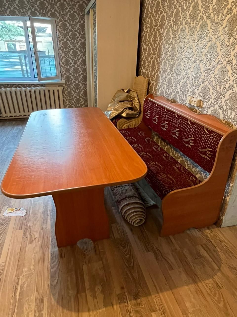 Уголок для кухни