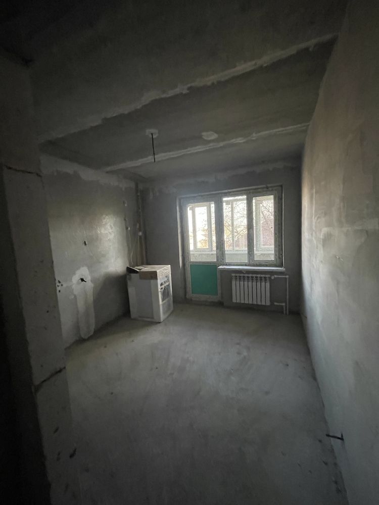 Продам двухкомнатную квартиру