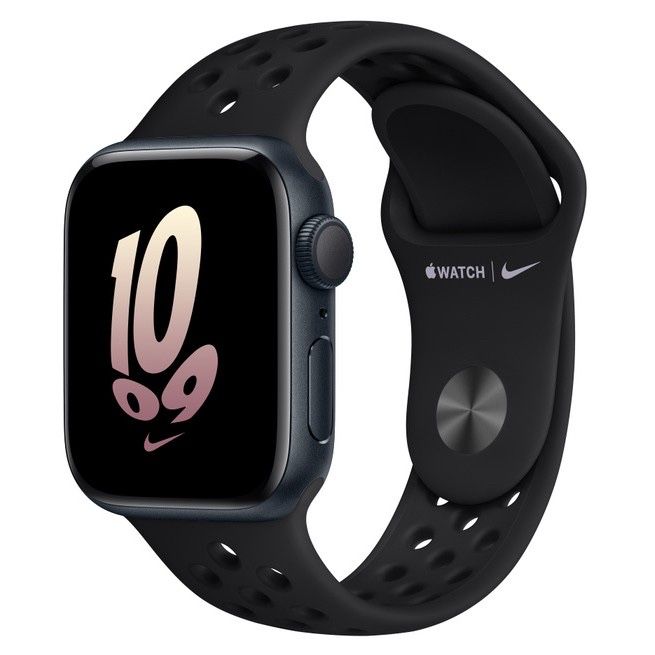 Apple watch SE 2gen 40мм 2024 Nike edition