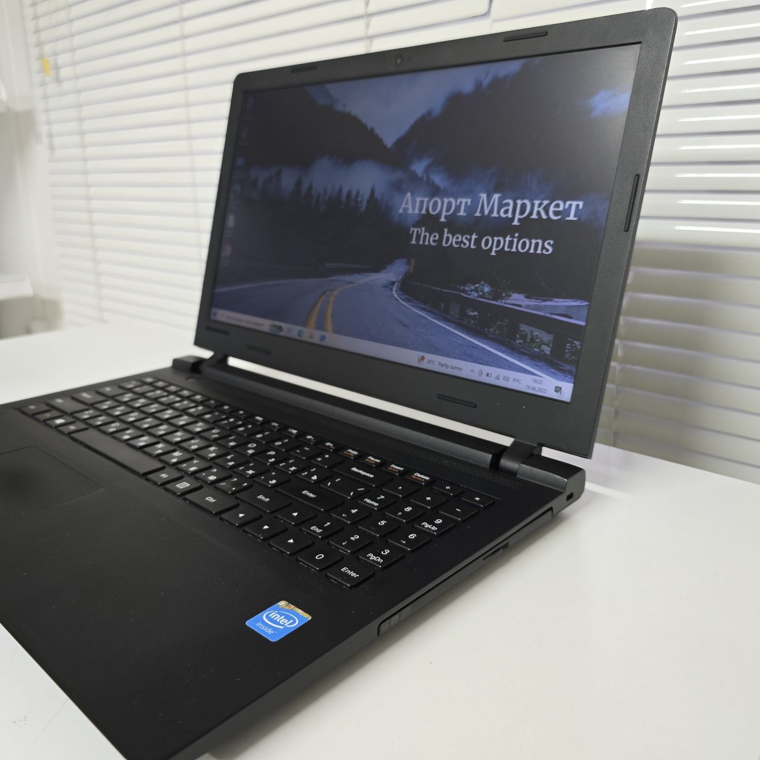 Ноутбук Lenovo B50-10