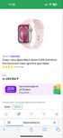 Apple watch 9 45mm