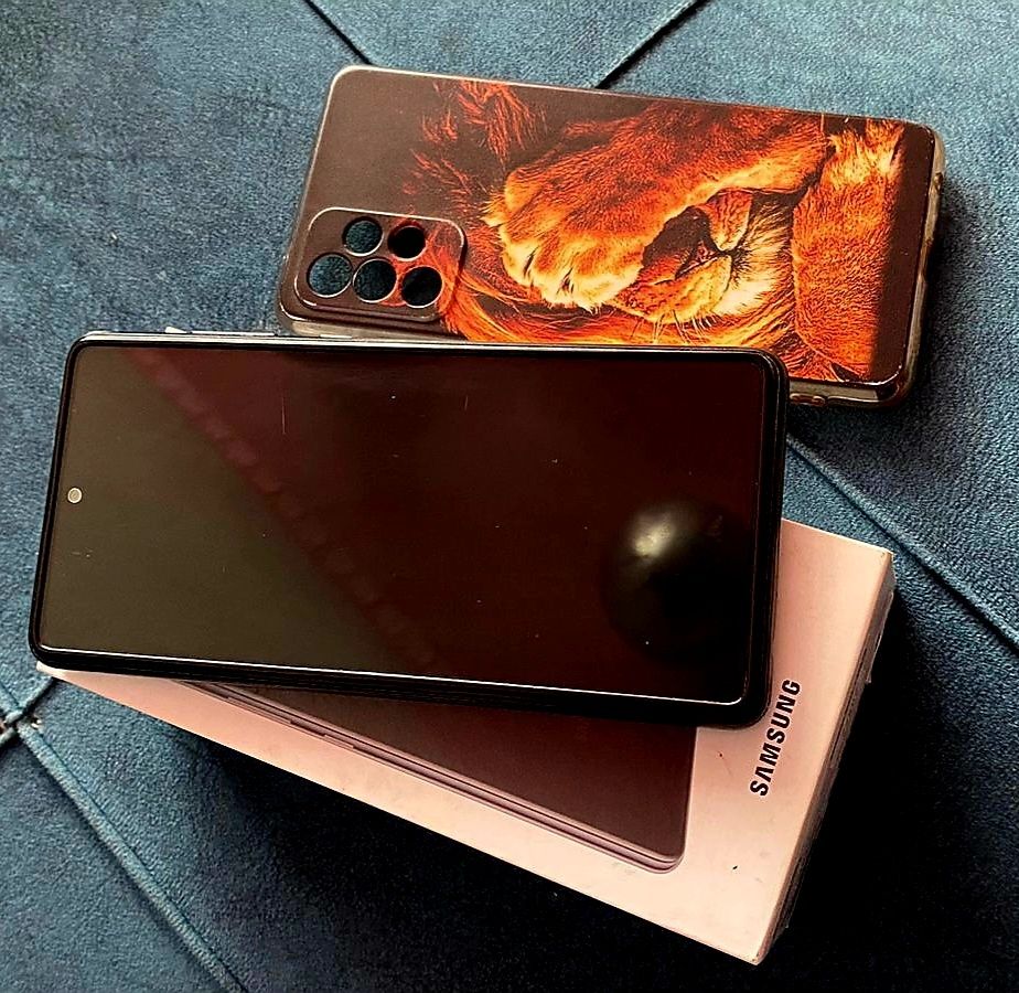 Продам  Samsung a72 256gb!