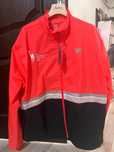Шикарная куртка ветровка New Balance, XL-XXL