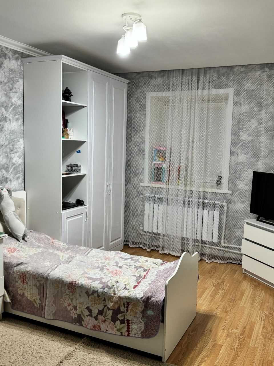 Продам 4х ком дом в центре г. Костанай