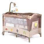 Продаются детские манежи (кроватки) babyton
