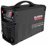 ELITECH сварочный аппарат HD WM 300 SYN LCD Pulse (MMA, TIG, MIG/MAG)