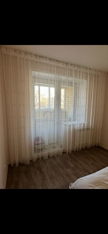 Продам штору 5 метров