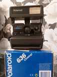 Фотоаппарат Polaroid