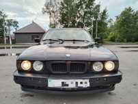 BMW 5 e34.      Обмен